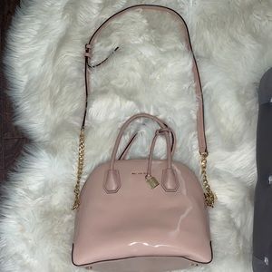 Michael Kors Pink Purse
